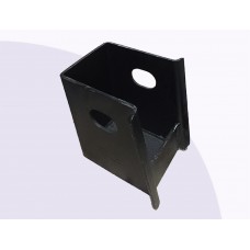 Percha para suspensión